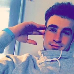 Meet your Posher, William